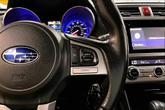 Thumbnail of 2015 Carbide Gray Metallic Subaru Legacy