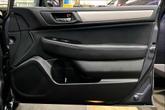 Thumbnail of 2015 Carbide Gray Metallic Subaru Legacy