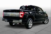 Thumbnail of 2021 Agate Black Metallic Ford F-150
