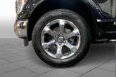 Thumbnail of 2021 Agate Black Metallic Ford F-150