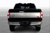 Thumbnail of 2021 Agate Black Metallic Ford F-150