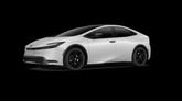 Thumbnail of 2026 White Toyota Prius Plug-In Hybrid