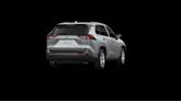 Thumbnail of 2025 Silver Toyota RAV4