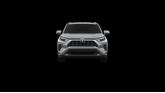 Thumbnail of 2025 Silver Toyota RAV4