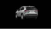 Thumbnail of 2025 Silver Toyota RAV4