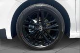 Thumbnail of 2025 White Toyota Camry