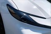 Thumbnail of 2025 White Toyota Camry