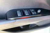 Thumbnail of 2025 White Toyota Camry