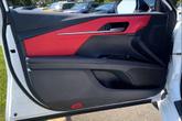 Thumbnail of 2025 White Toyota Camry
