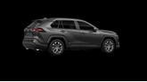 Thumbnail of 2025 Gray Toyota RAV4 Hybrid