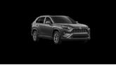 Thumbnail of 2025 Gray Toyota RAV4 Hybrid
