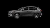 Thumbnail of 2025 Gray Toyota RAV4 Hybrid