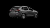 Thumbnail of 2025 Gray Toyota RAV4 Hybrid