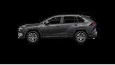 Thumbnail of 2025 Gray Toyota RAV4 Hybrid