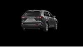 Thumbnail of 2025 Gray Toyota RAV4 Hybrid