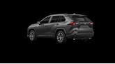 Thumbnail of 2025 Gray Toyota RAV4 Hybrid