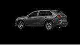 Thumbnail of 2025 Gray Toyota RAV4 Hybrid