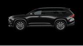 Thumbnail of 2025 Black Toyota Grand Highlander
