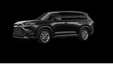 Thumbnail of 2025 Black Toyota Grand Highlander