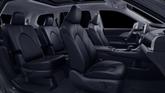 Thumbnail of 2025 Black Toyota Grand Highlander
