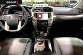 Thumbnail of 2020 Classic Silver Metallic Toyota 4Runner