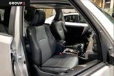 Thumbnail of 2020 Classic Silver Metallic Toyota 4Runner