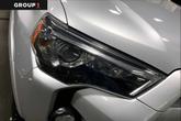 Thumbnail of 2020 Classic Silver Metallic Toyota 4Runner
