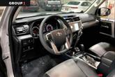 Thumbnail of 2020 Classic Silver Metallic Toyota 4Runner