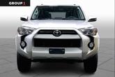 Thumbnail of 2020 Classic Silver Metallic Toyota 4Runner