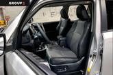 Thumbnail of 2020 Classic Silver Metallic Toyota 4Runner