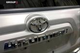 Thumbnail of 2020 Classic Silver Metallic Toyota 4Runner