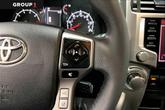 Thumbnail of 2020 Classic Silver Metallic Toyota 4Runner