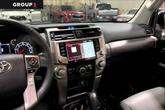 Thumbnail of 2020 Classic Silver Metallic Toyota 4Runner