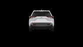Thumbnail of 2025 White Toyota RAV4