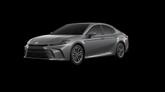 Photo of 2025 Gray Toyota Camry