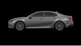 Thumbnail of 2025 Gray Toyota Camry