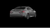 Thumbnail of 2025 Gray Toyota Camry