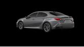Thumbnail of 2025 Gray Toyota Camry