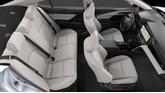 Thumbnail of 2025 Gray Toyota Camry