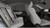 Thumbnail of 2025 Gray Toyota Camry