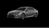 Thumbnail of 2025 Gray Toyota Camry