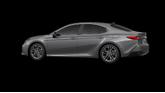 Thumbnail of 2025 Gray Toyota Camry