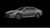 Thumbnail of 2025 Gray Toyota Camry