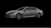 Thumbnail of 2025 Gray Toyota Camry