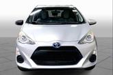 Thumbnail of 2015 Classic Silver Metallic Toyota Prius c