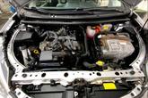 Thumbnail of 2015 Classic Silver Metallic Toyota Prius c