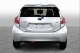 Thumbnail of 2015 Classic Silver Metallic Toyota Prius c