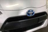 Thumbnail of 2015 Classic Silver Metallic Toyota Prius c