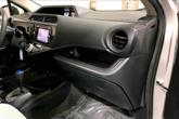 Thumbnail of 2015 Classic Silver Metallic Toyota Prius c