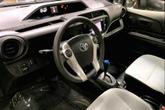 Thumbnail of 2015 Classic Silver Metallic Toyota Prius c
